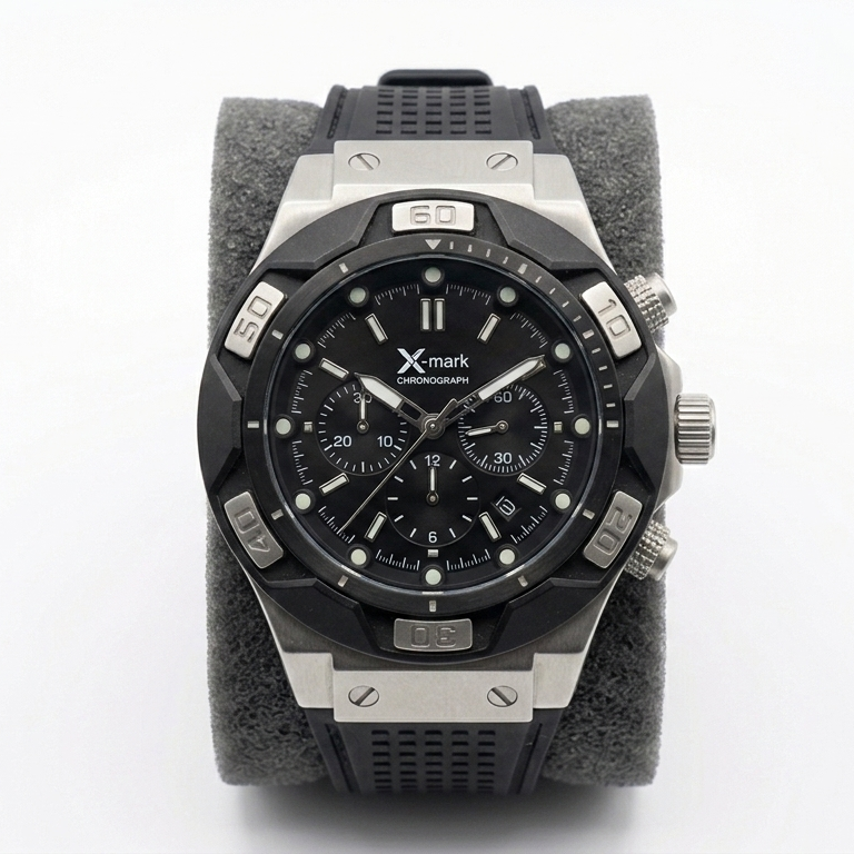 Men's All-Black Accessory Gift Set