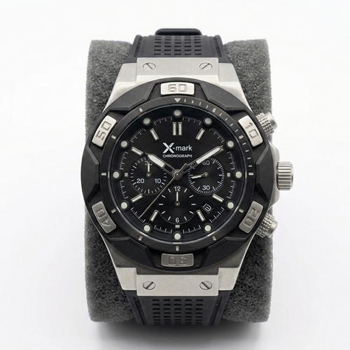 Men's All-Black Accessory Gift Set