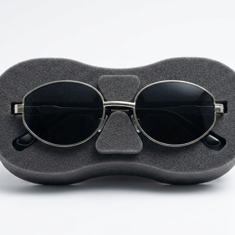 Men's All-Black Accessory Gift Set